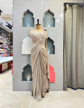DRAPE SAREE image 0