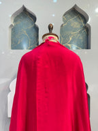 "RANI RADIANCE CAPE INDO-WESTERN" image 5