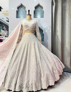 LEHENGA image 5