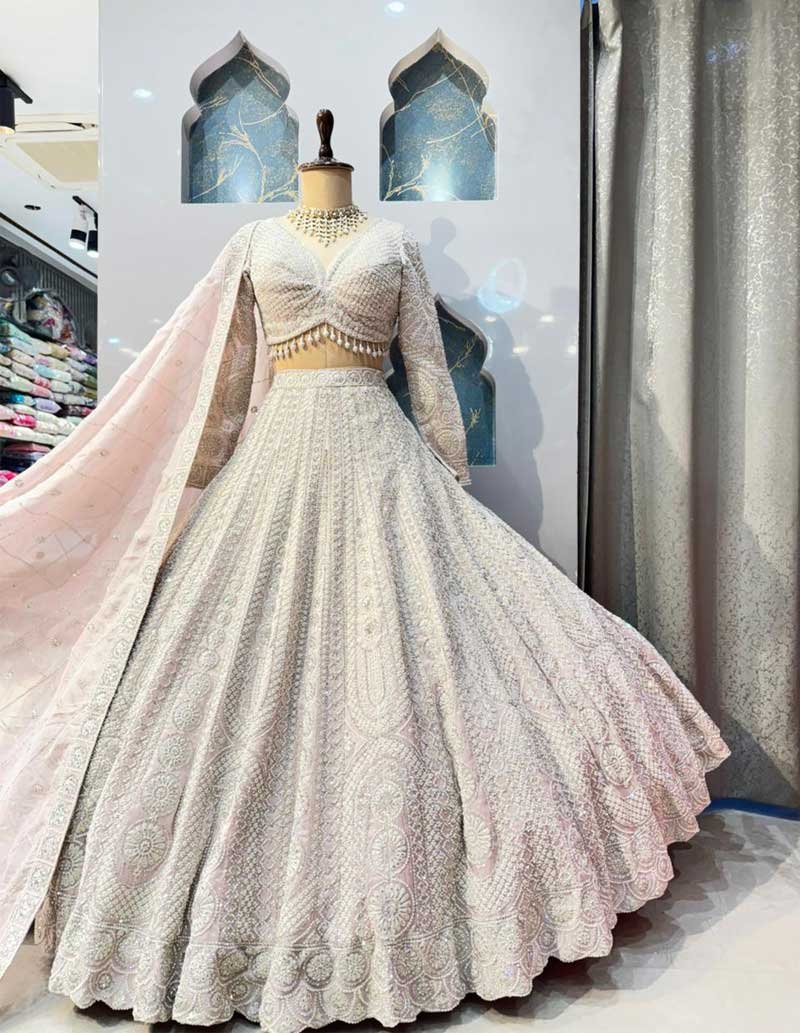LEHENGA image 5