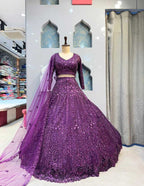 LEHENGA image 0