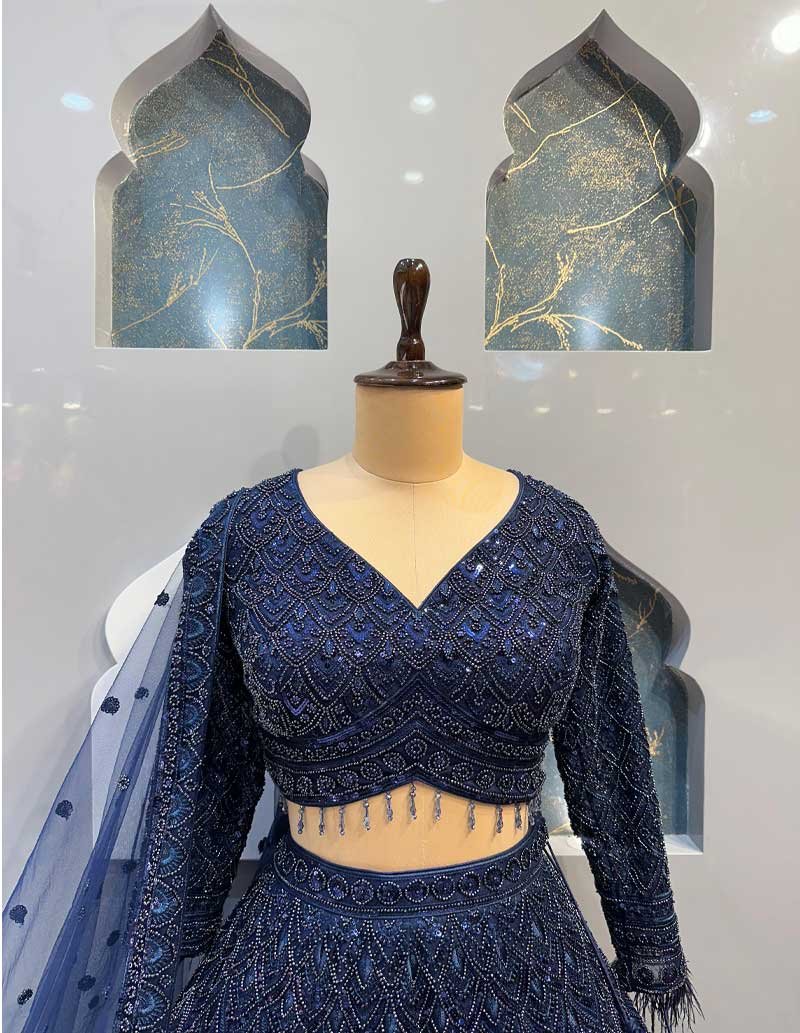 LEHENGA image 1