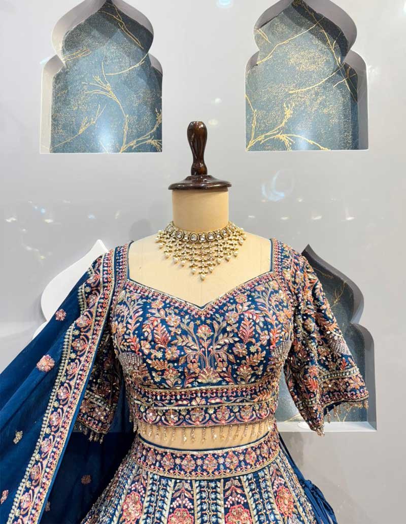 LEHENGA image 1