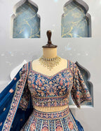 LEHENGA image 1