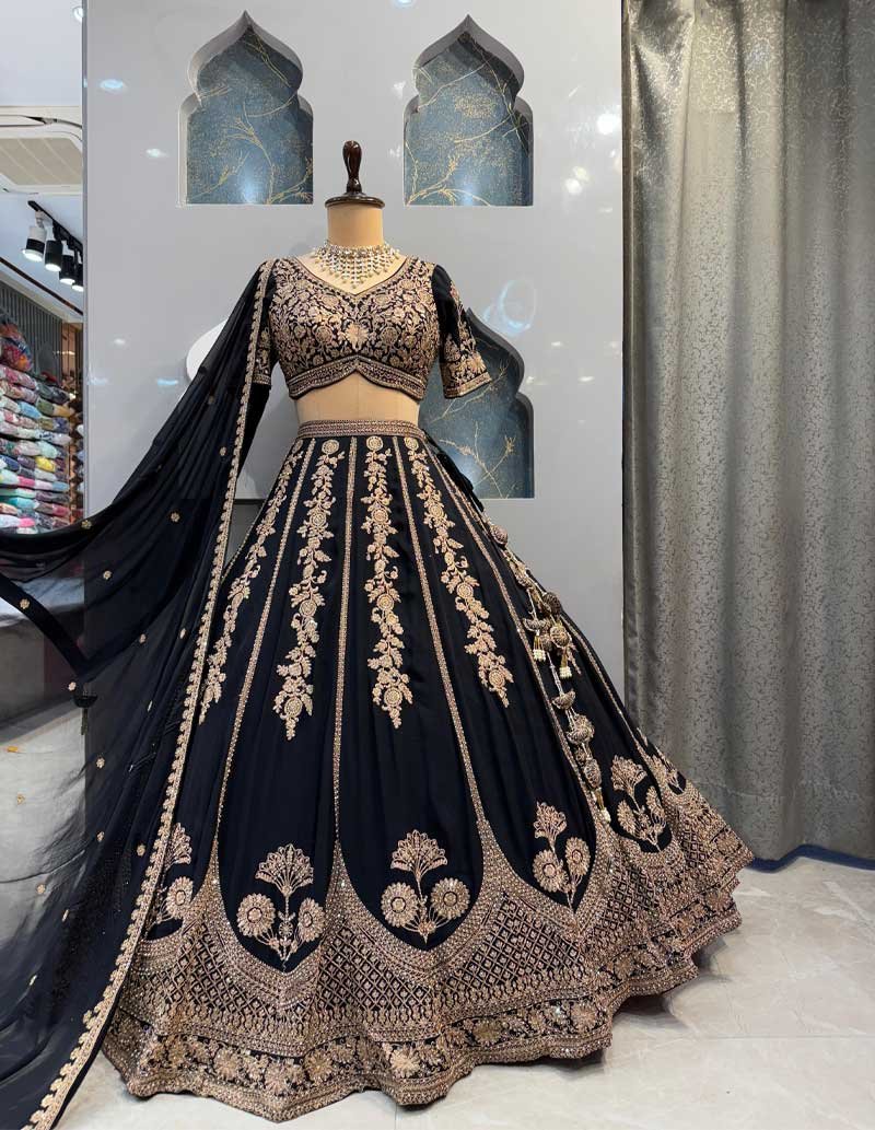 LEHENGA image 2