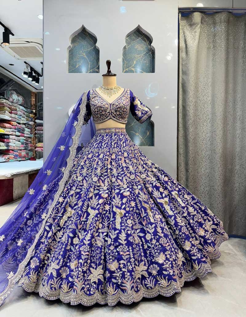 LEHENGA image 0
