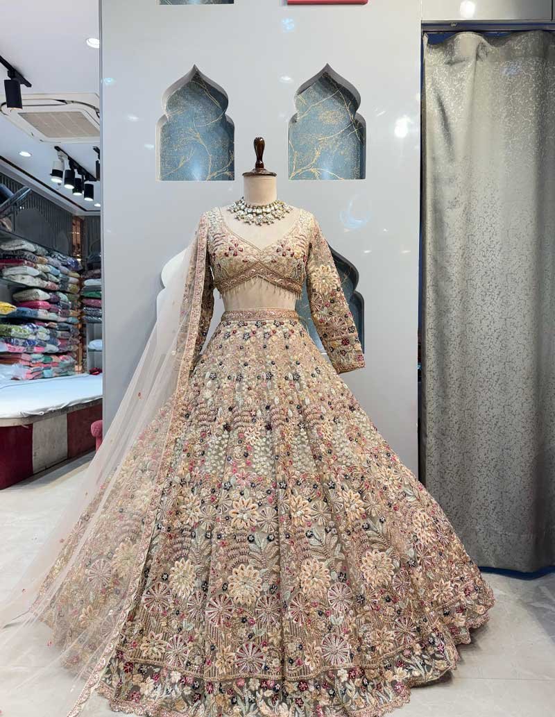 LEHENGA image 0