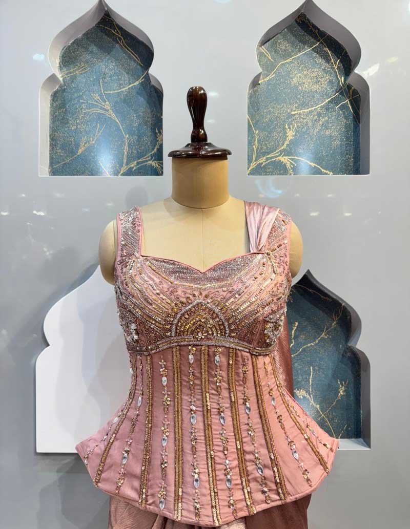 INDO WESTERN image 1