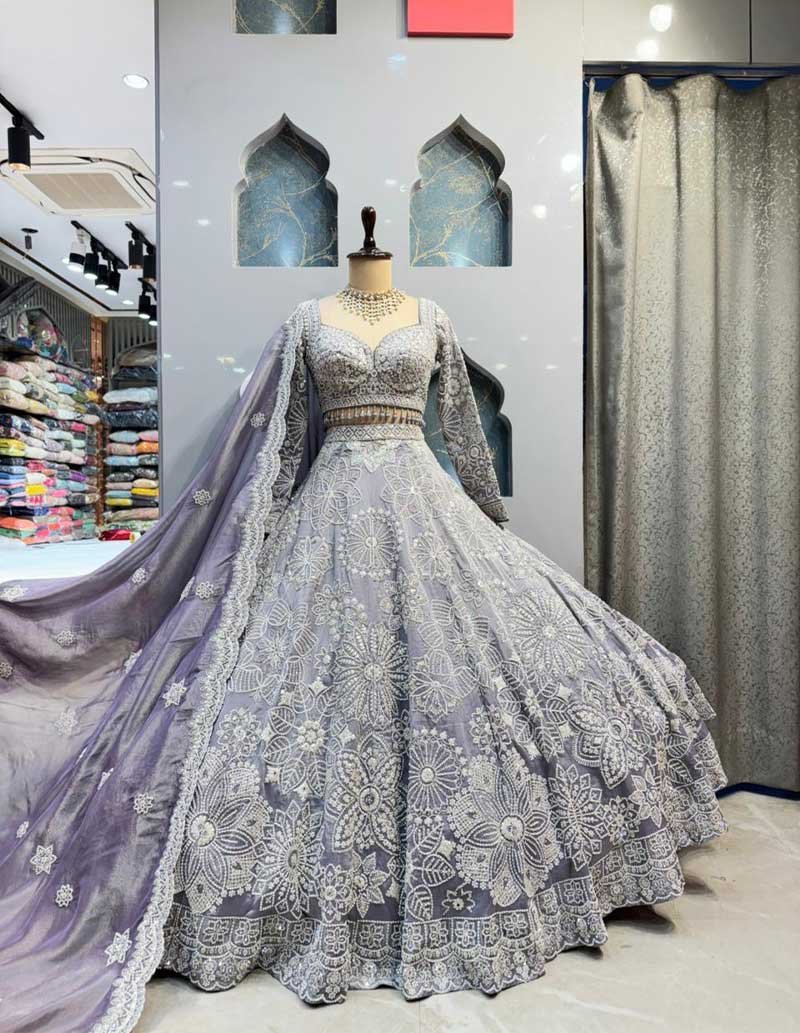 LEHENGA image 0
