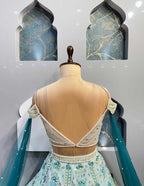 LEHENGA image 3