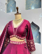 LEHENGA image 2