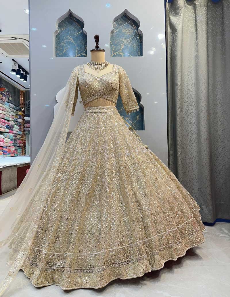 LEHENGA image 2
