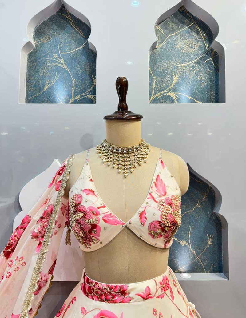LEHENGA image 1