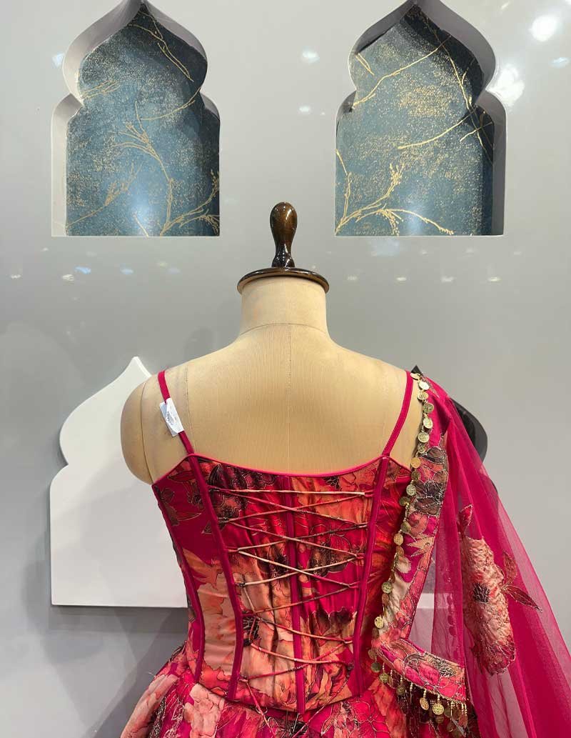 LEHENGA image 2