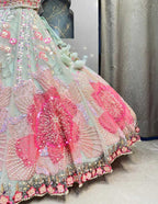 LEHENGA image 3