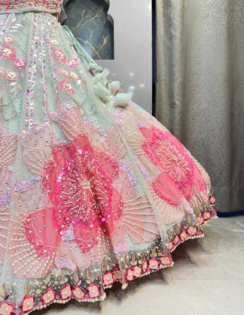 LEHENGA image 3