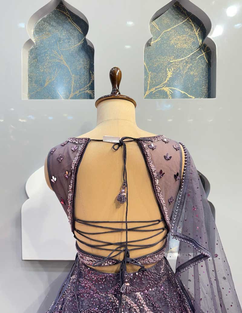 LEHENGA image 3