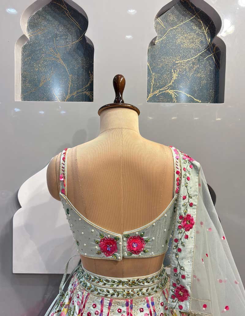LEHENGA image 3