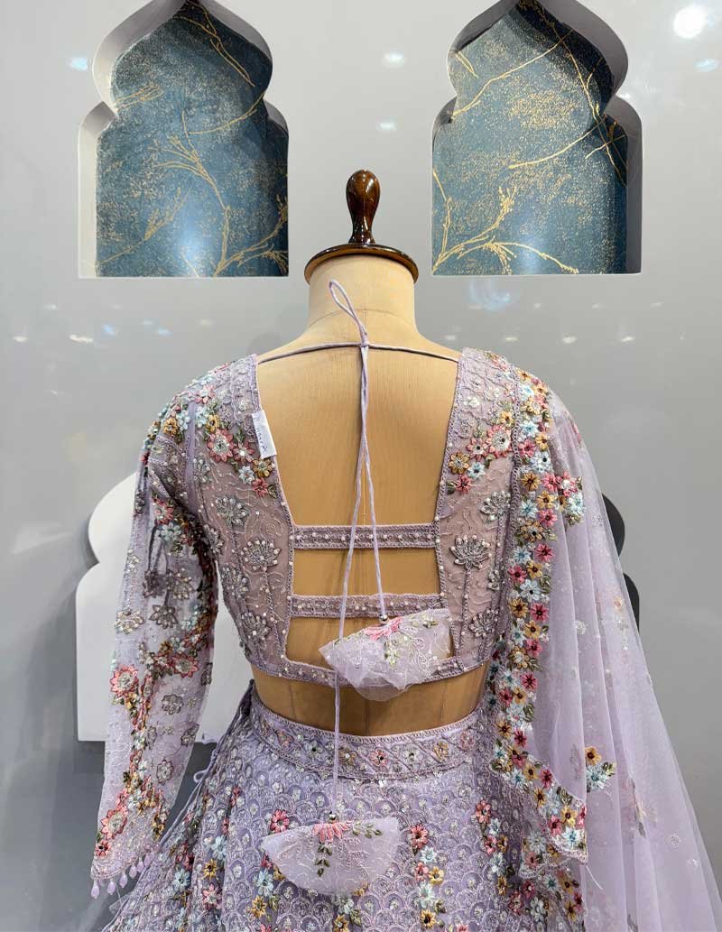 LEHENGA image 3