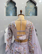LEHENGA image 3
