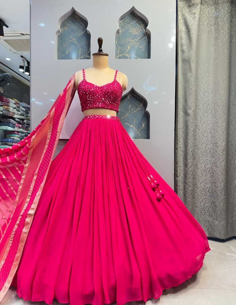 LEHENGA image 2
