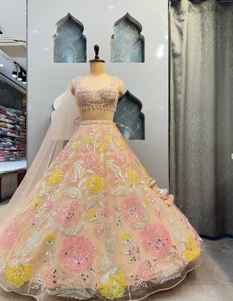 LEHENGA image 2