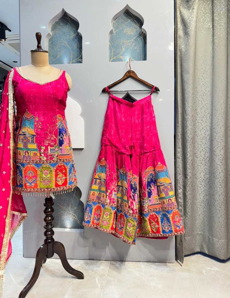 SHARARA image 3