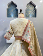 LEHENGA image 3