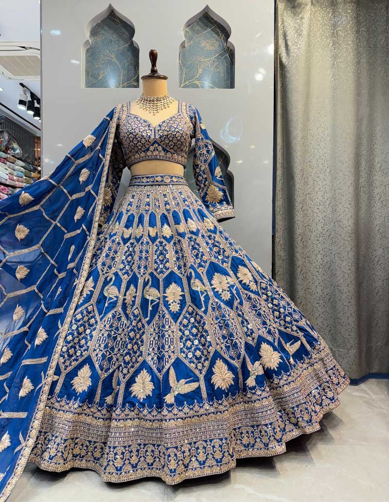 LEHENGA image 2