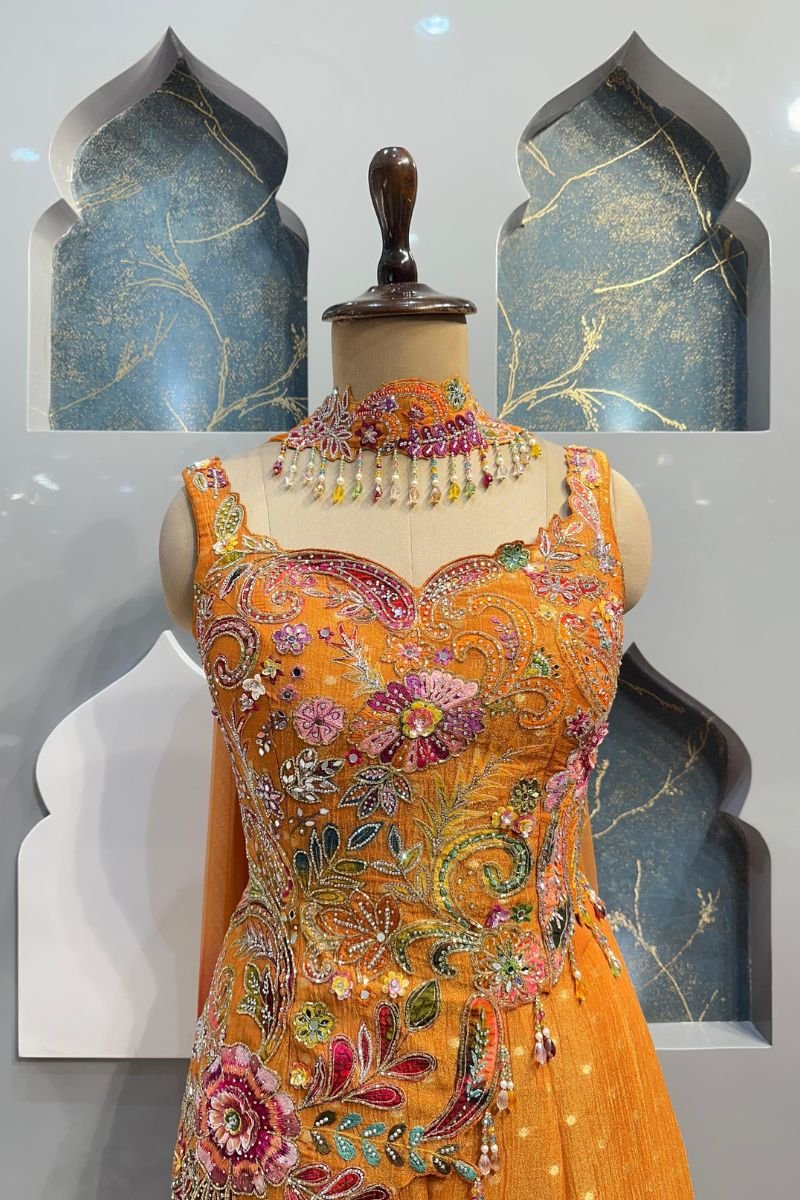 INDO WESTERN image 1