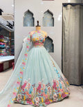 LEHENGA image 0