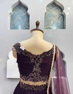 LEHENGA image 5