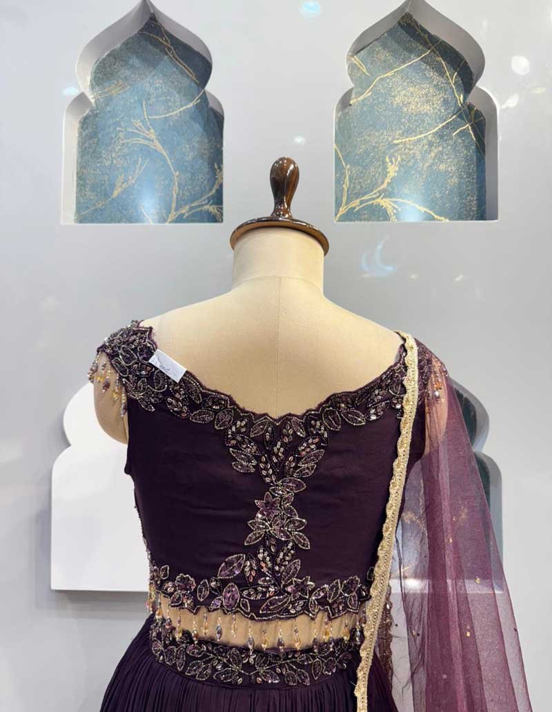 LEHENGA image 5
