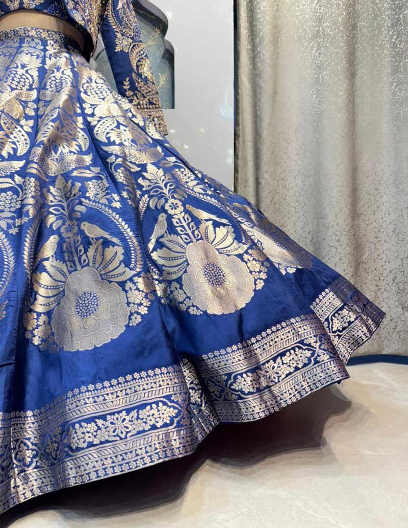 LEHENGA image 4