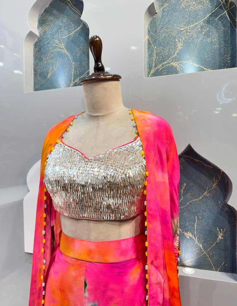 INDO WESTERN image 2