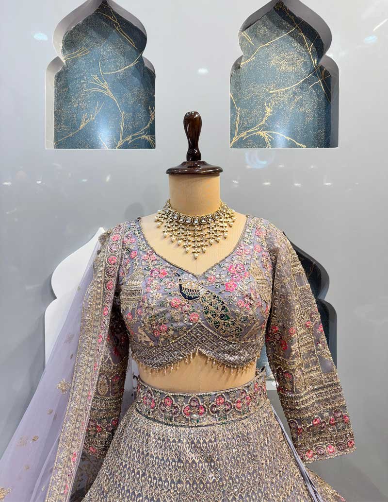 LEHENGA image 1