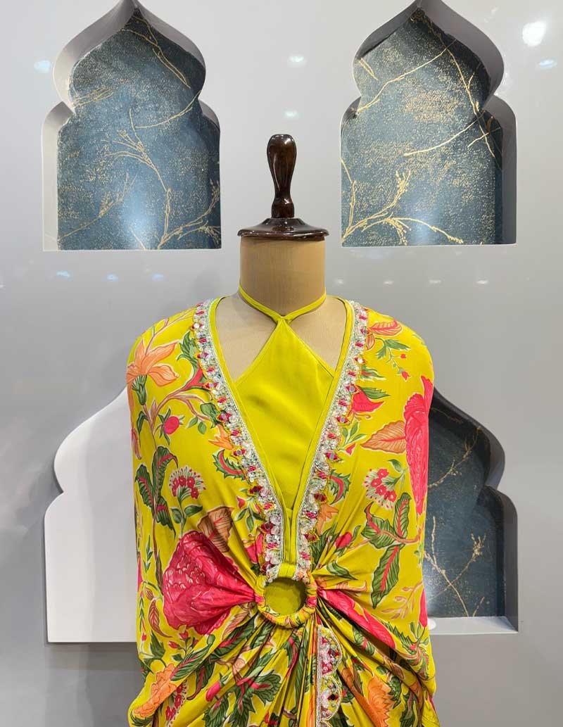 INDO WESTERN image 1