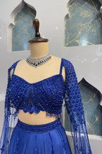 "OCEANIC ELEGANCE MERMAID" image 3