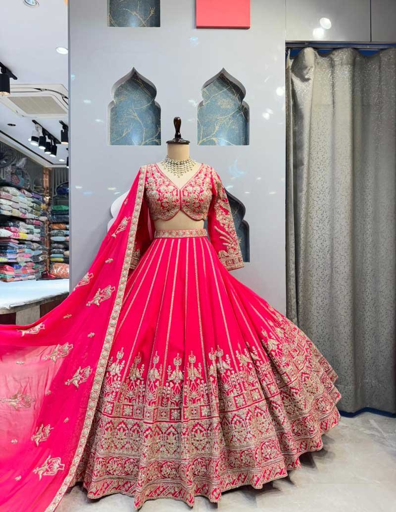 LEHENGA image 0
