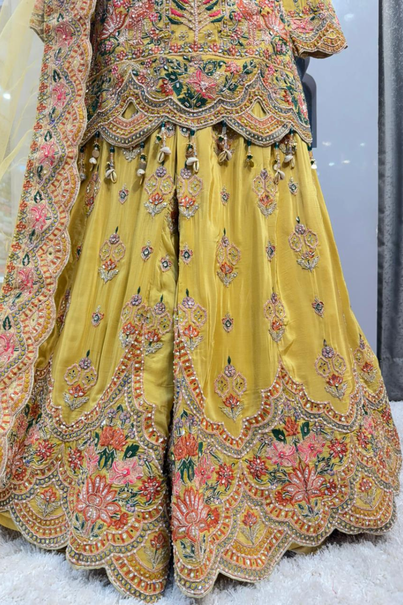 "SUNEHRI PHOOL SHARARA" image 3