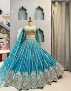 LEHENGA image 4