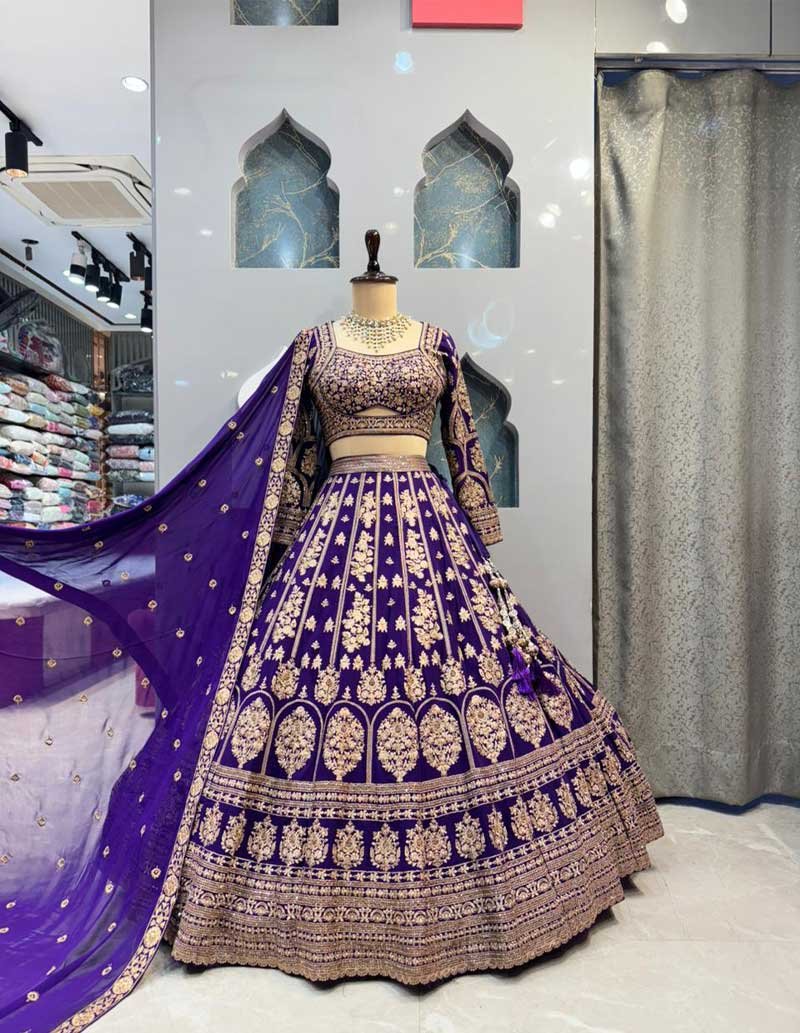 LEHENGA image 0