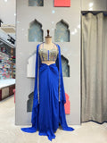 "ROYAL SAPPHIRE INDO-WESTERN" image 0
