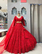 LEHENGA image 0