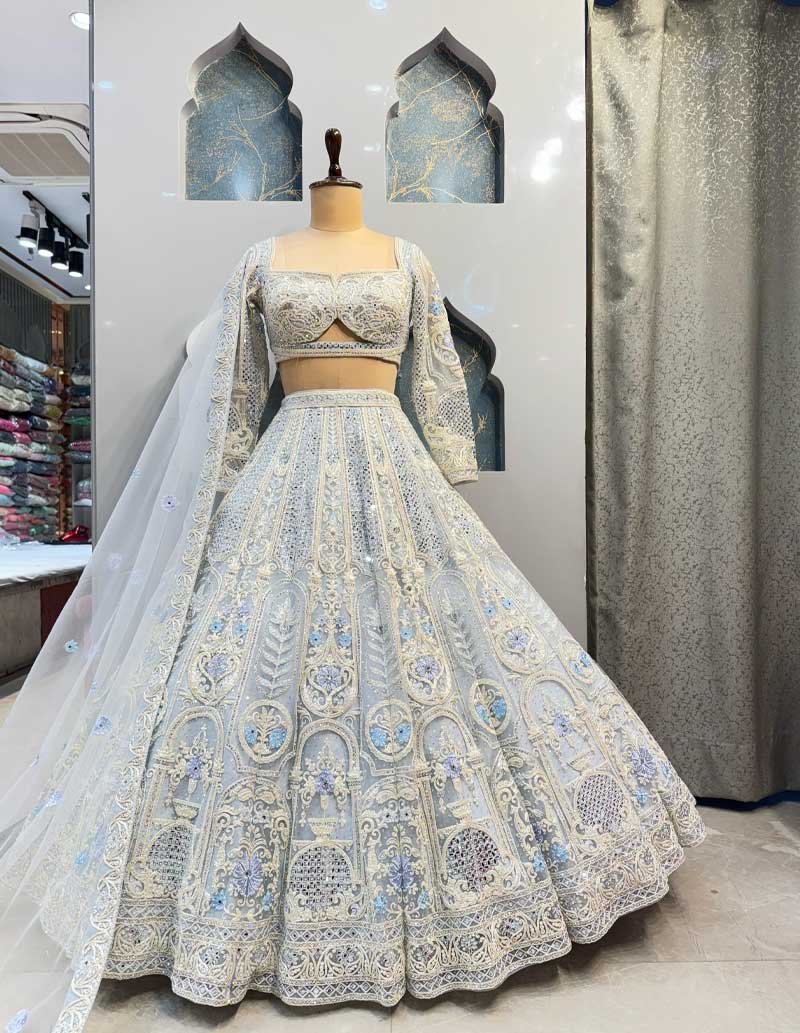 LEHENGA image 2