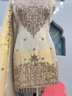"IVORY NOOR SHARARA" image 2