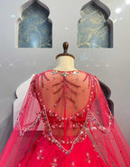 LEHENGA image 3
