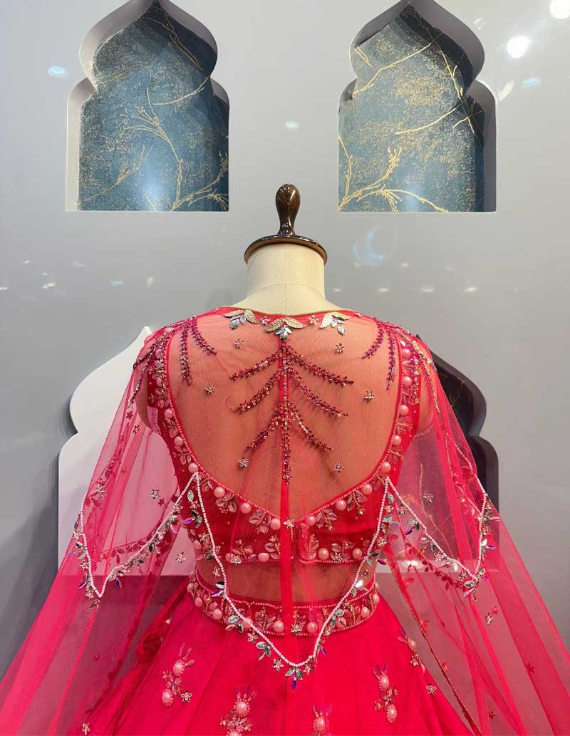 LEHENGA image 3