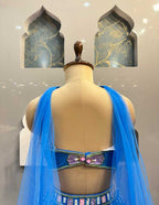 LEHENGA image 5