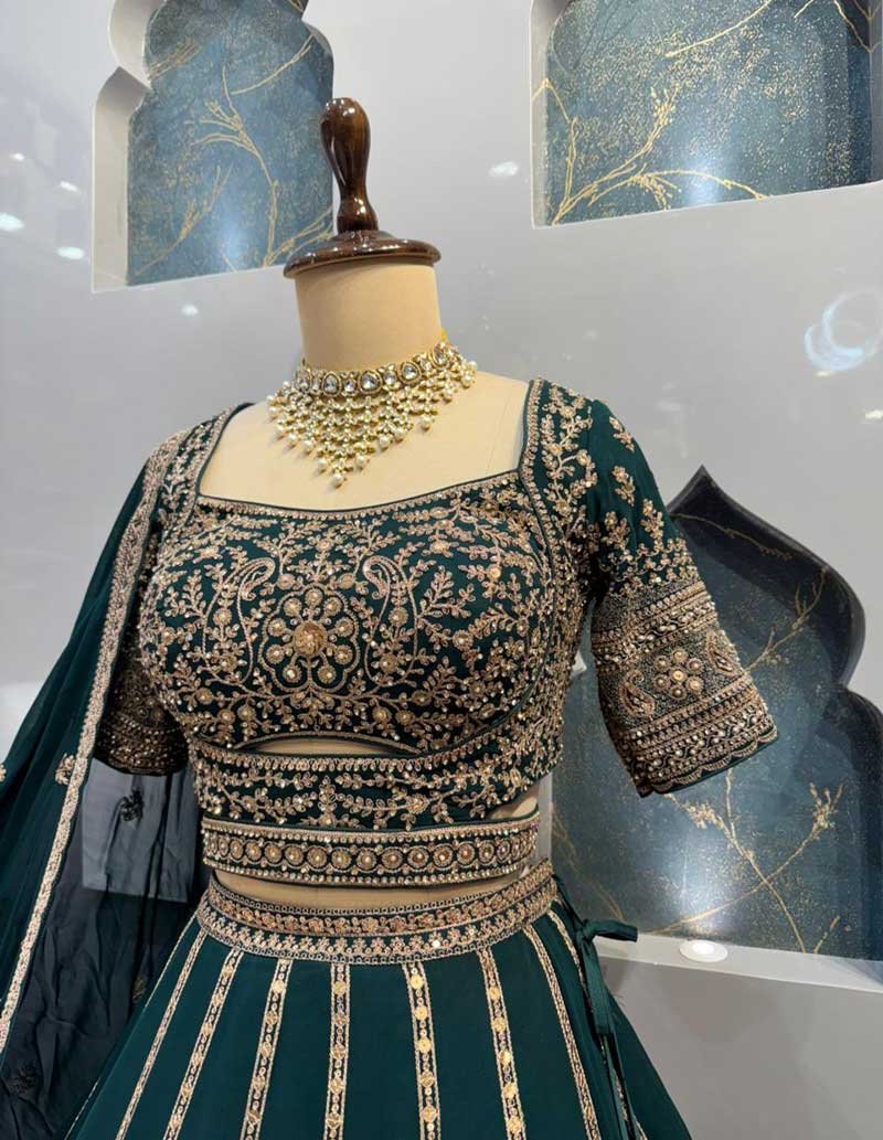 LEHENGA image 2